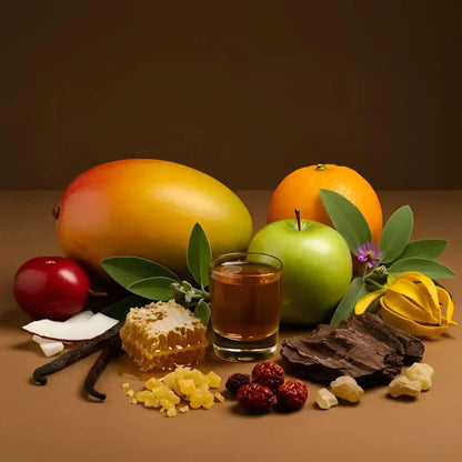 NAOMI GOODSIR Or du Sérail eau de parfum 50 ml