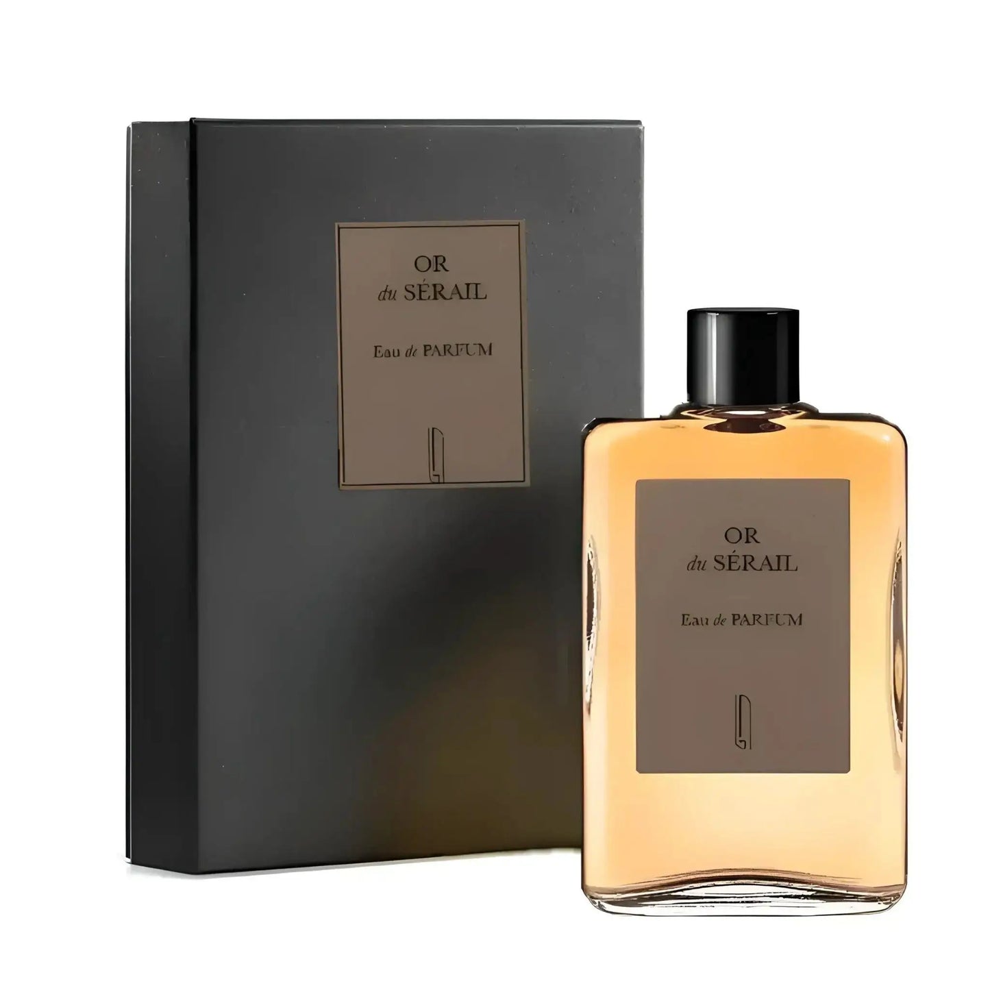 NAOMI GOODSIR Or du Sérail eau de parfum 50 ml
