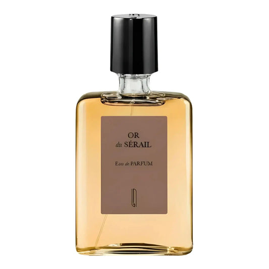 NAOMI GOODSIR Or du Sérail eau de parfum 50 ml