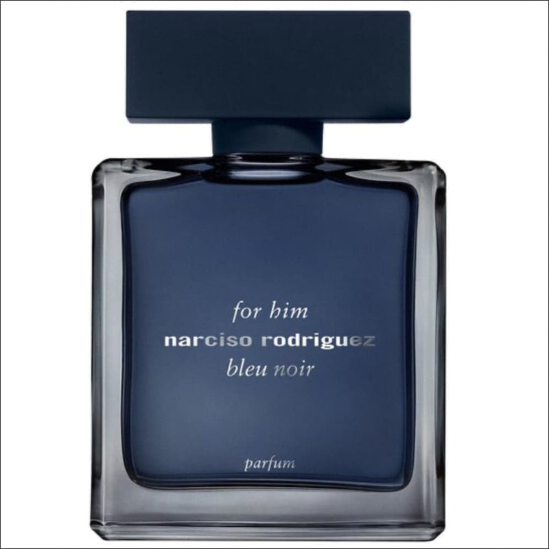 Narciso Rodriguez For him bleu noir le parfum - 100ml -