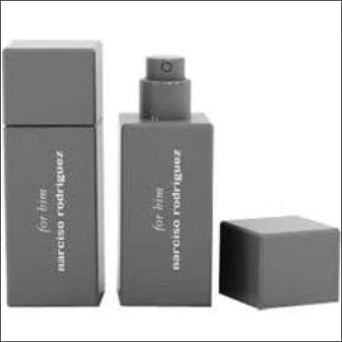 Narciso Rodriguez For him Eau de Toilette - parfum