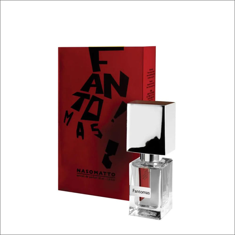 Nasomatto Fantomas extrait de parfum - 30 ml