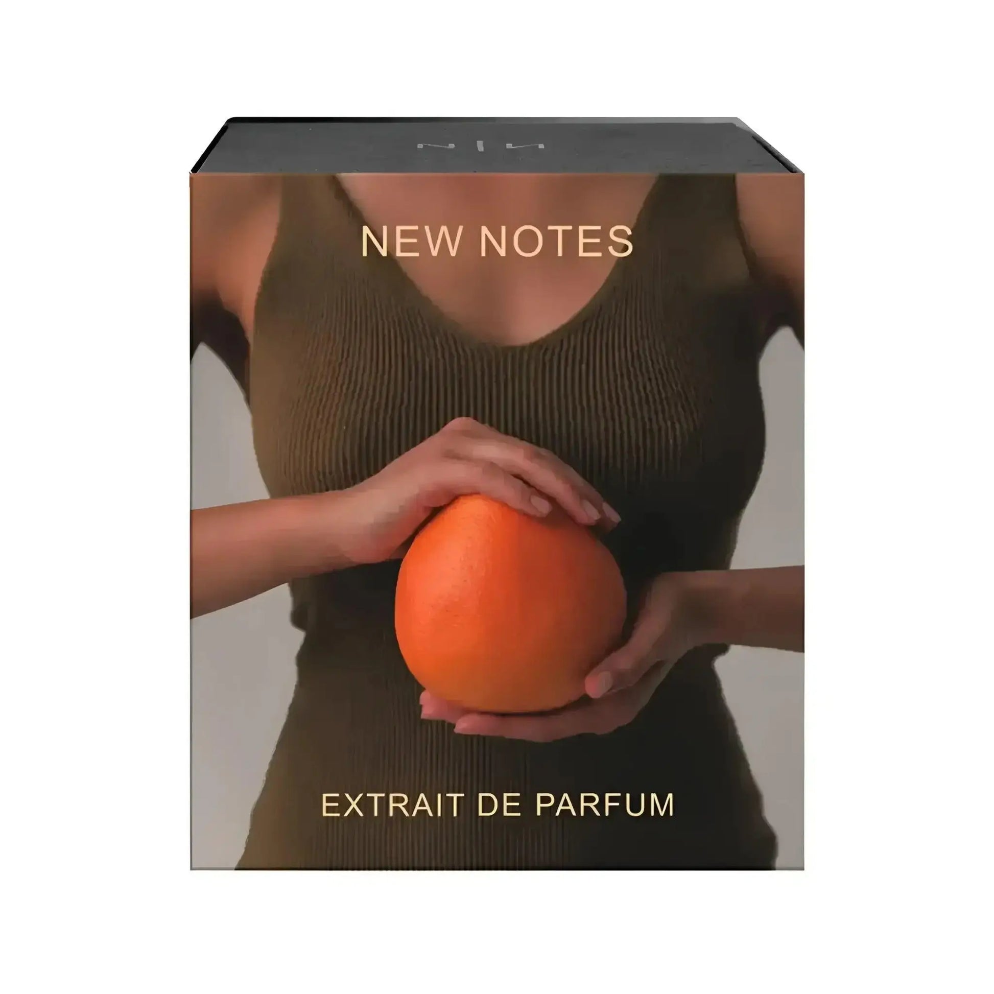 New Notes Akigala Mandarino Extrait de parfum 50 ml