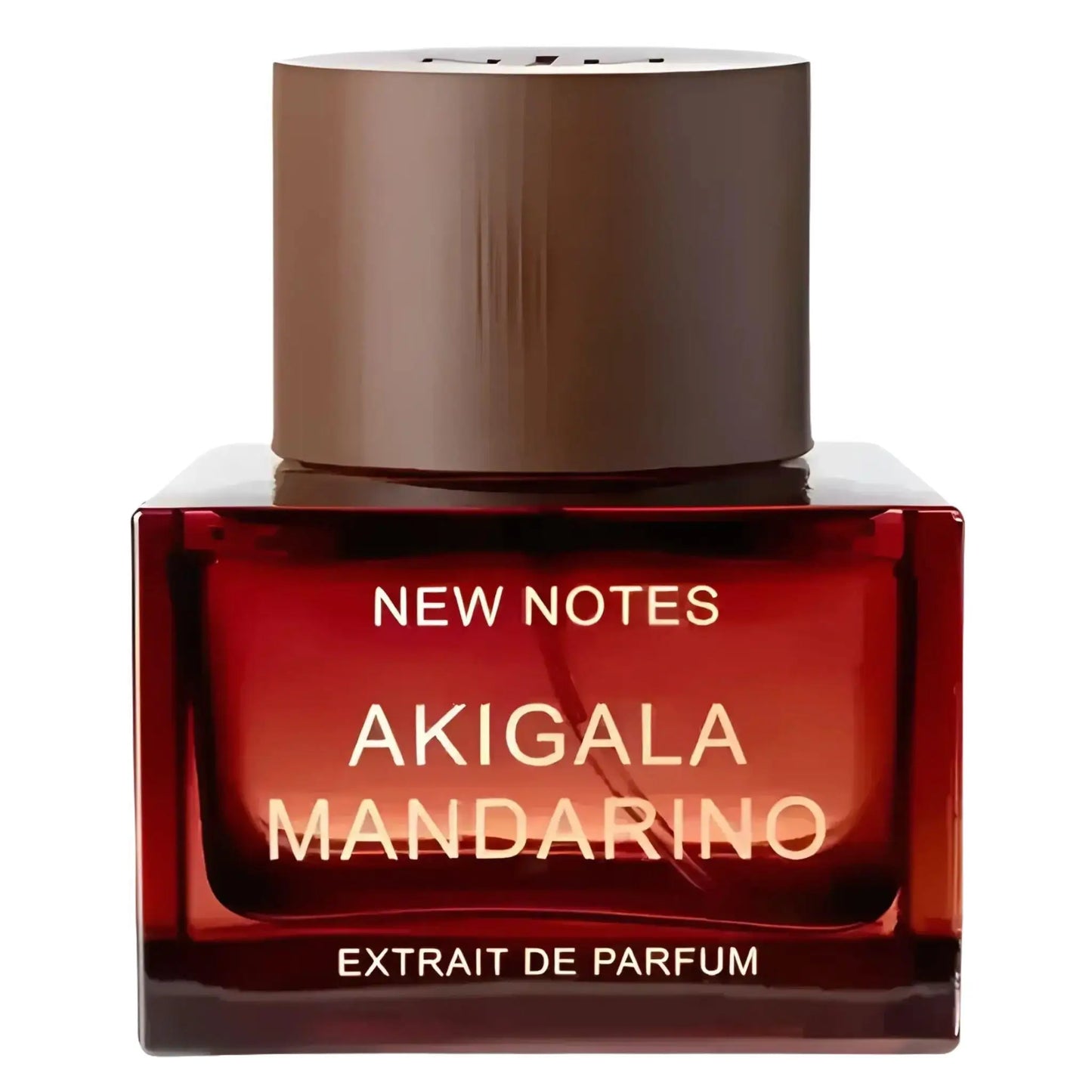New Notes Akigala Mandarino Extrait de parfum 50 ml