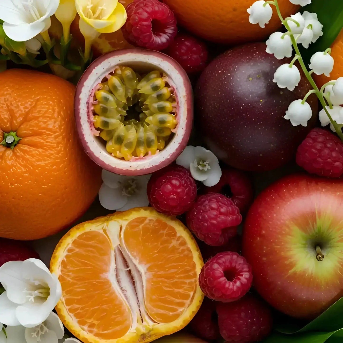 New Notes Akigala Mandarino Extrait de parfum 50 ml