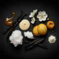 New Notes Caramelo Vanilla Extrait de parfum 50 ml
