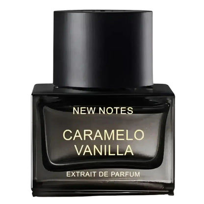 New Notes Caramelo Vanilla Extrait de parfum 50 ml