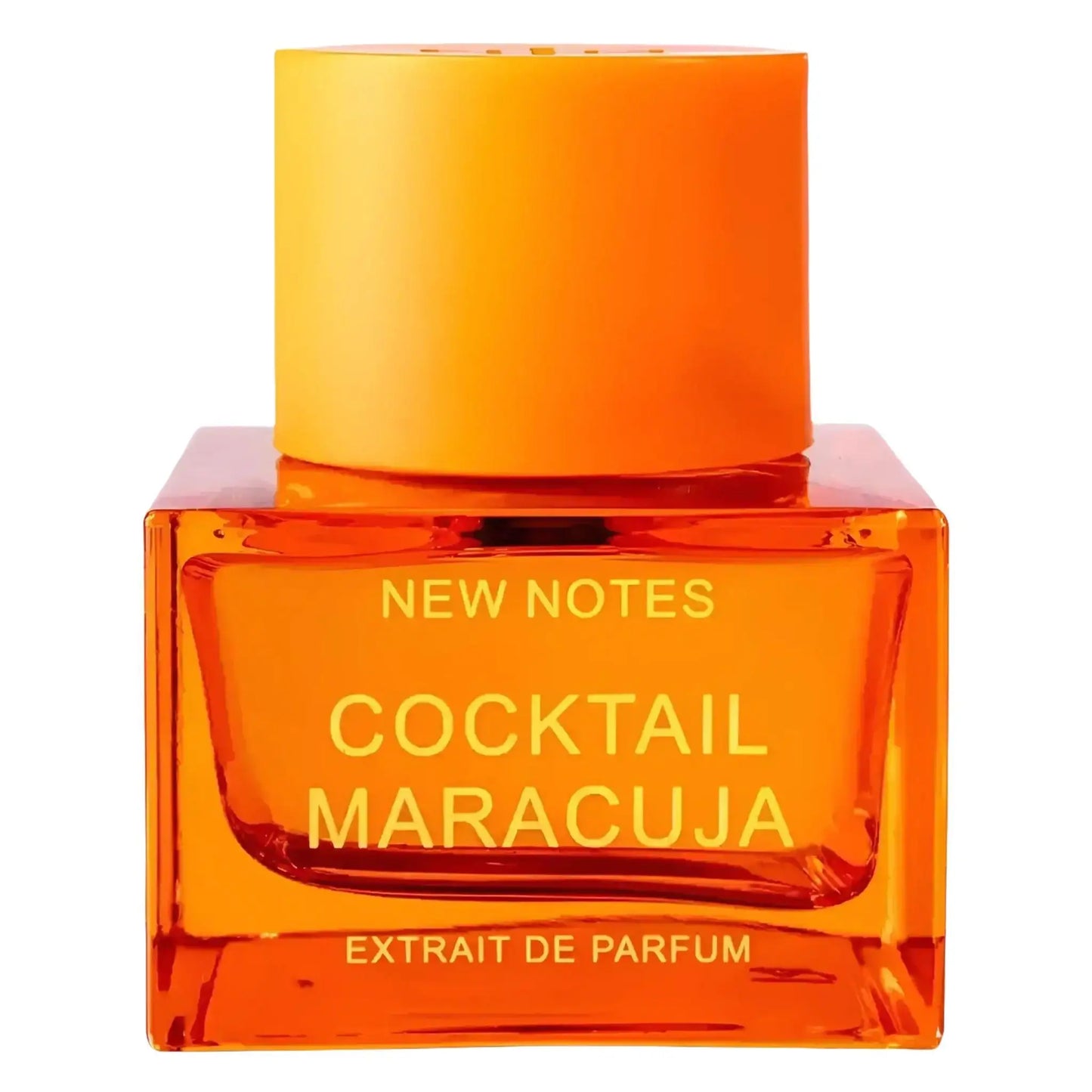 New Notes Notes Cocktail Maracuja extrait de parfum 50 ml