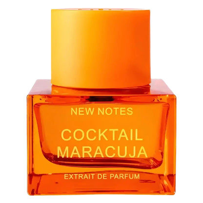 New Notes Notes Cocktail Maracuja extrait de parfum 50 ml