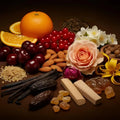 New Notes Latte Di Cherry Extrait de parfum 50 ml, 100 ml