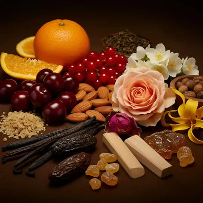 New Notes Latte Di Cherry Extrait de parfum 50 ml, 100 ml