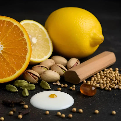 New Notes Latte Pistachio Extrait parfum 50 ml