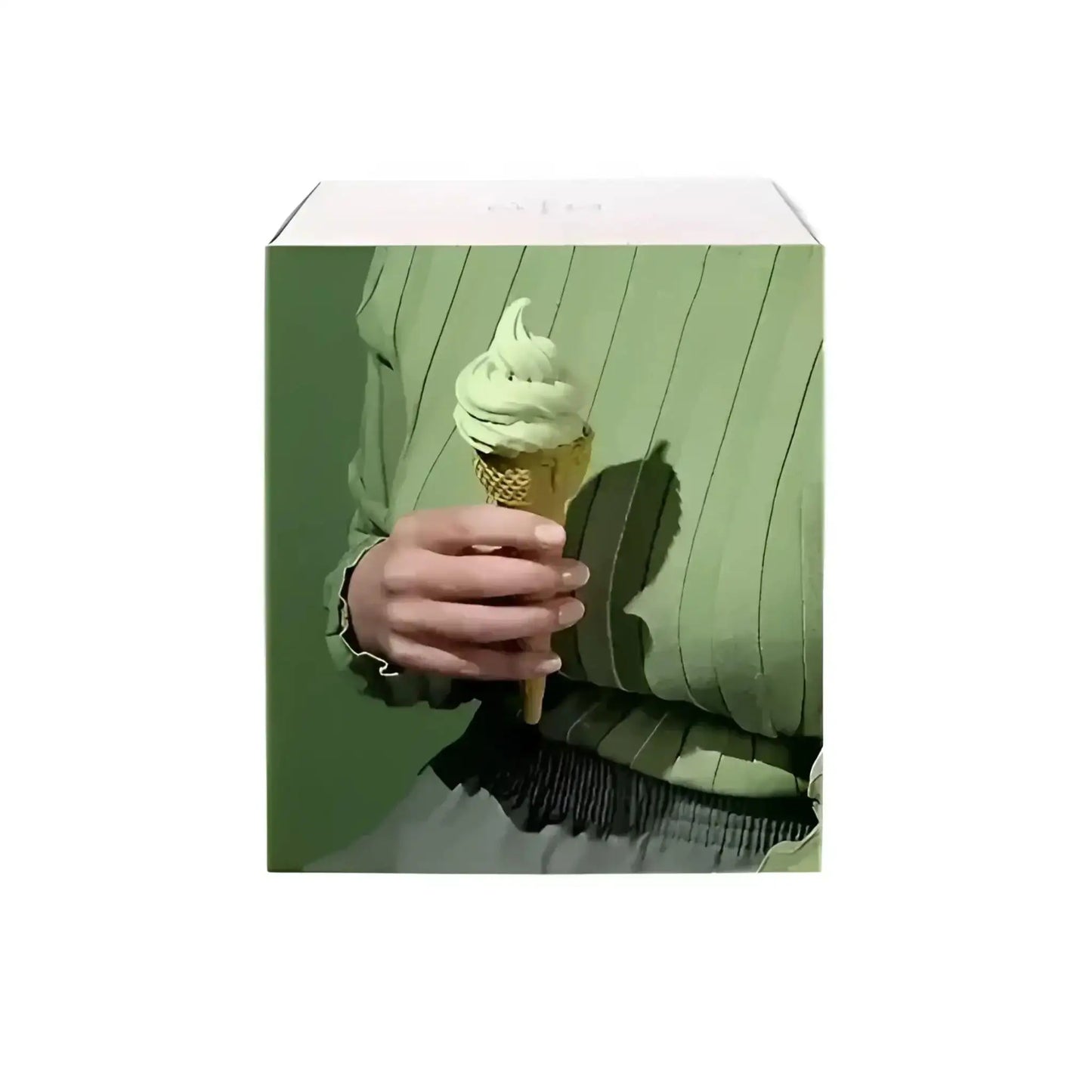 New Notes Latte Pistachio Extrait parfum 50 ml