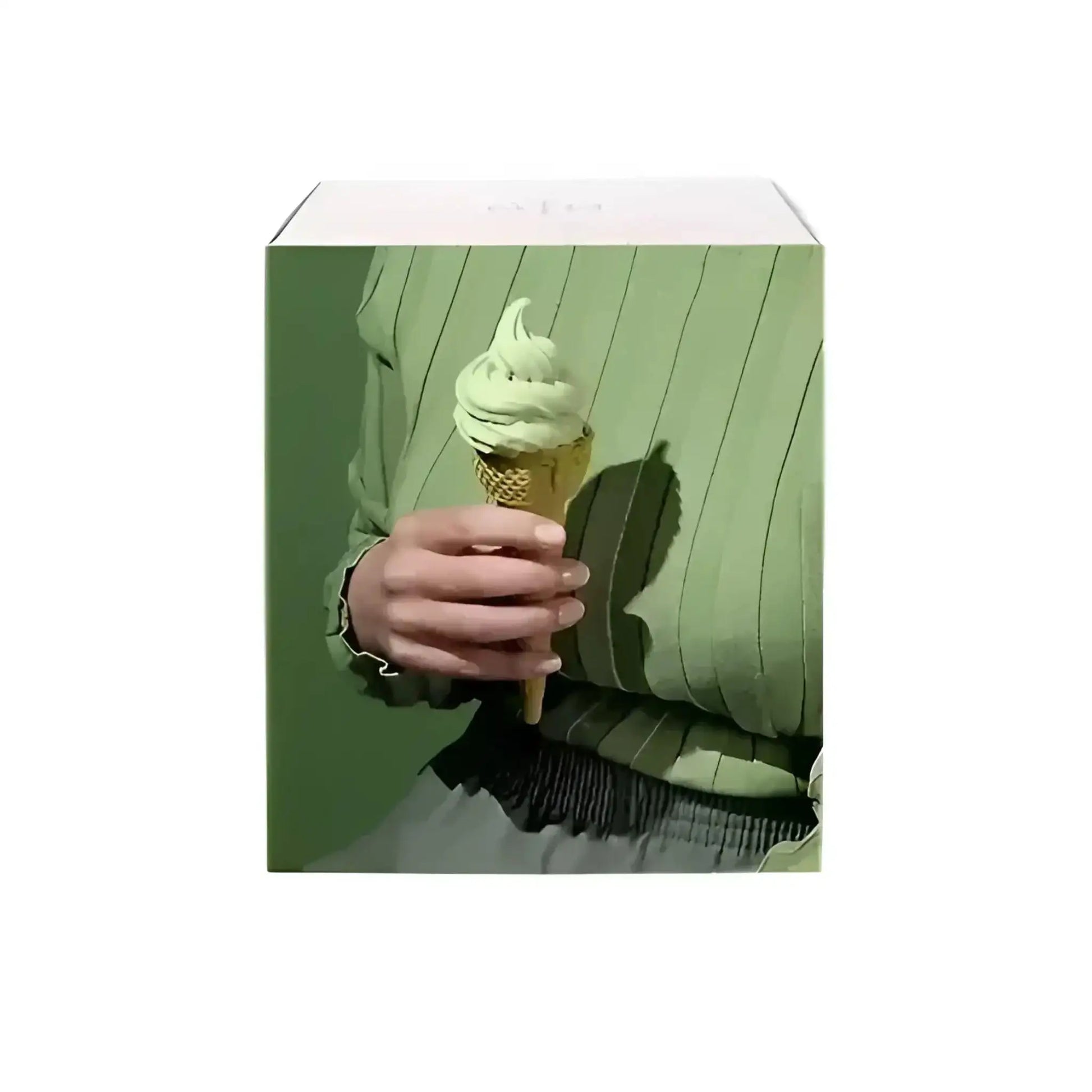 New Notes Latte Pistachio Extrait parfum 50 ml