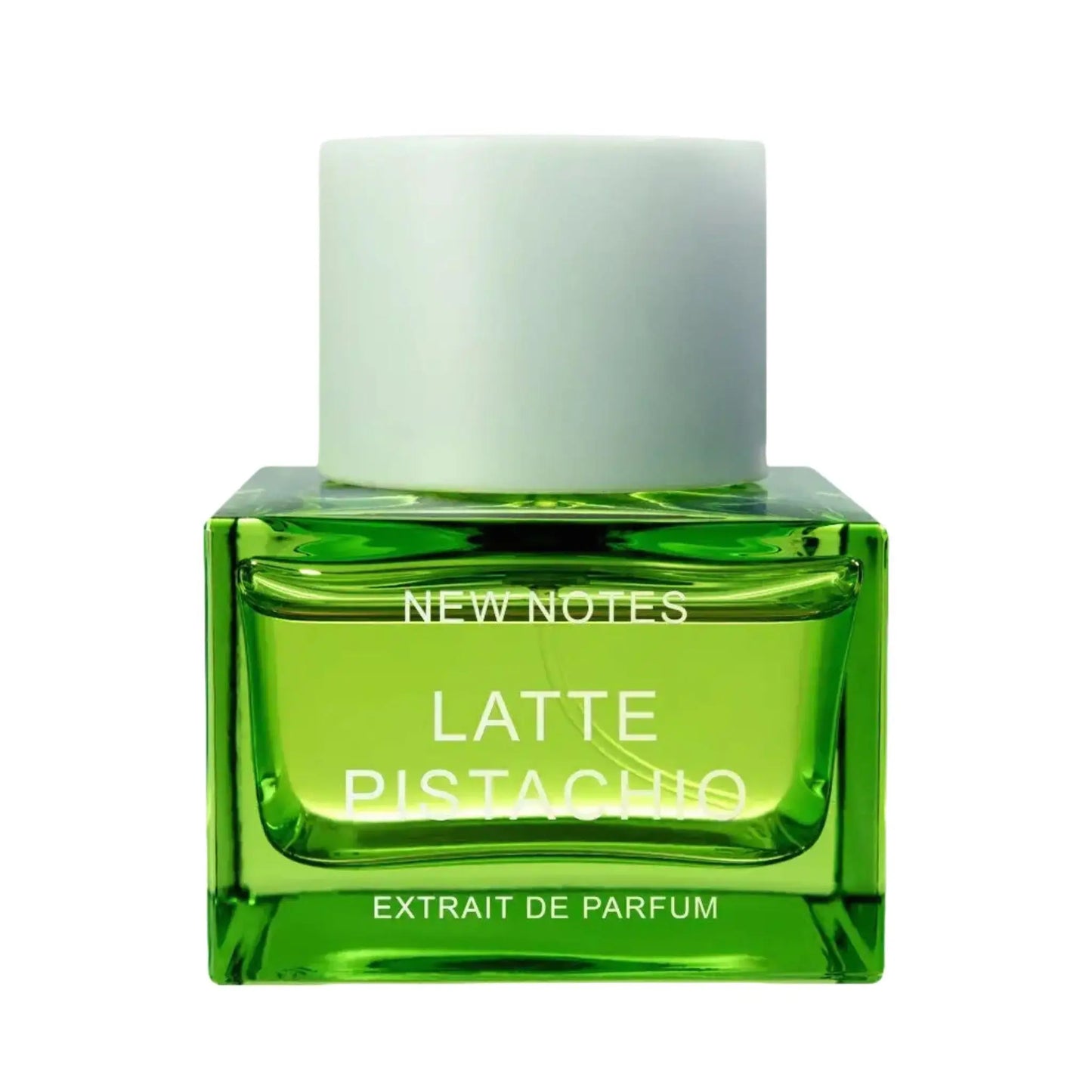 New Notes Latte Pistachio Extrait parfum 50 ml