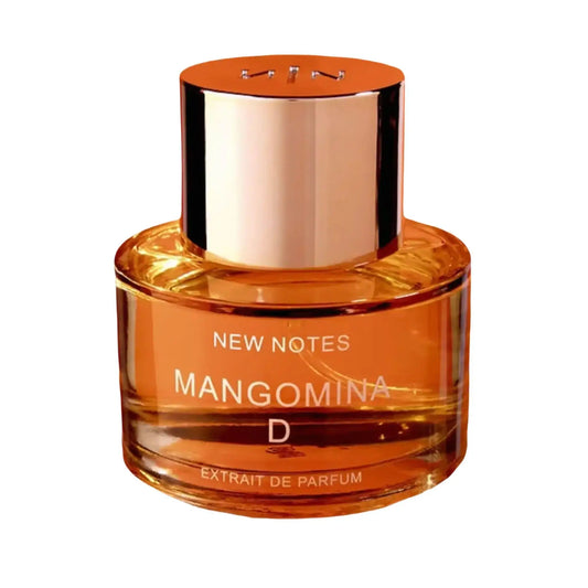 New Notes Mangomina D extrait de parfum 60 ml