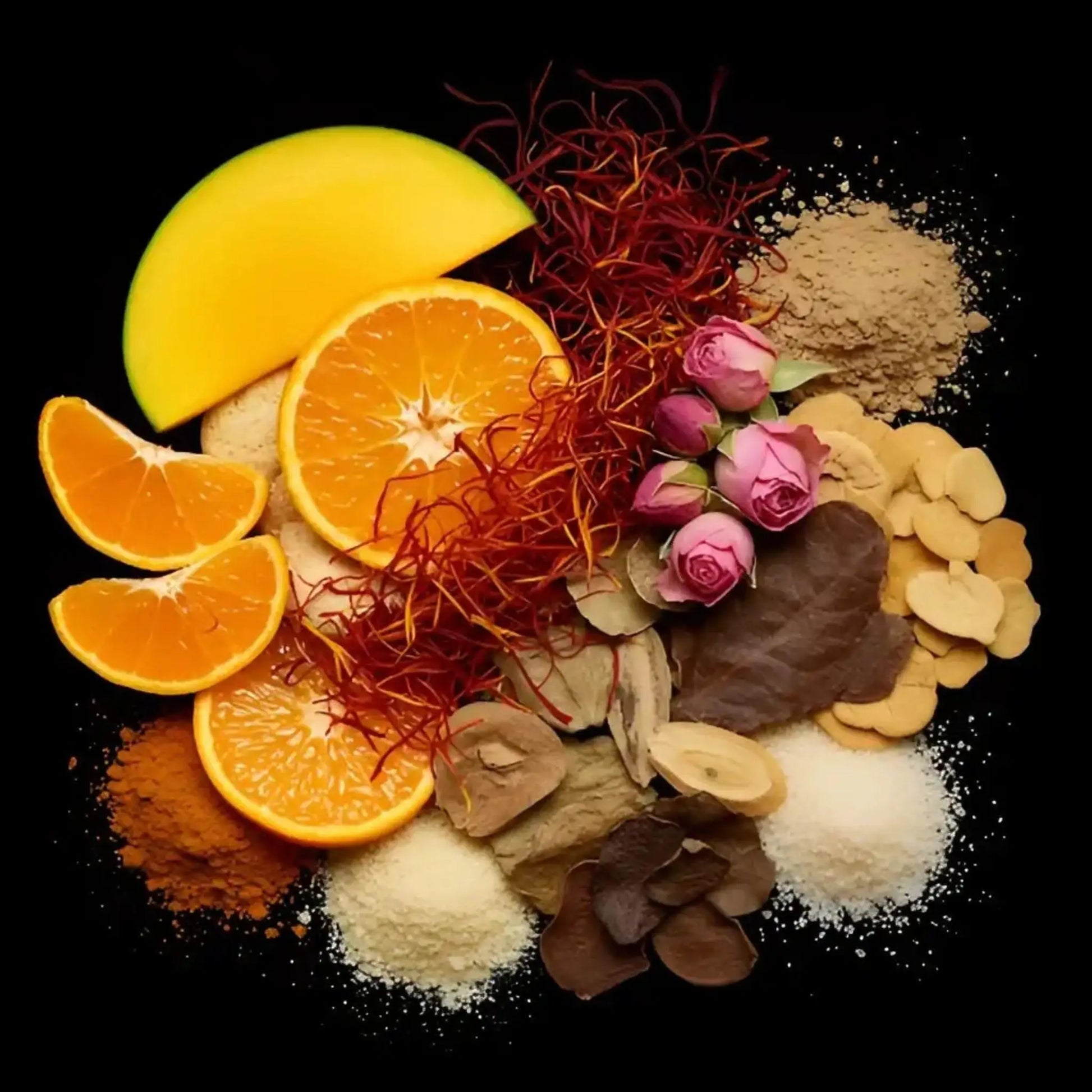 New Notes Mangomina D extrait de parfum 60 ml