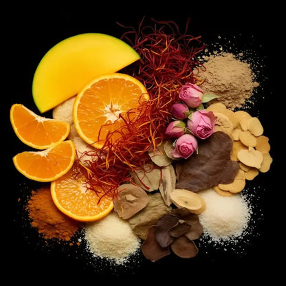 New Notes Mangomina D extrait de parfum 60 ml