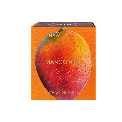 New Notes Mangomina D extrait de parfum 60 ml
