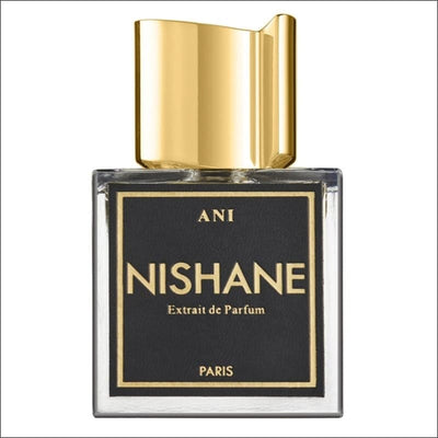 Nishane Ani Extrait De Parfum - 100 ml - parfum