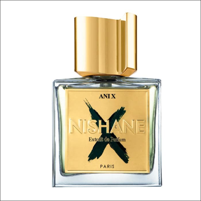 Nishane Ani X Extrait De Parfum - 100 ml