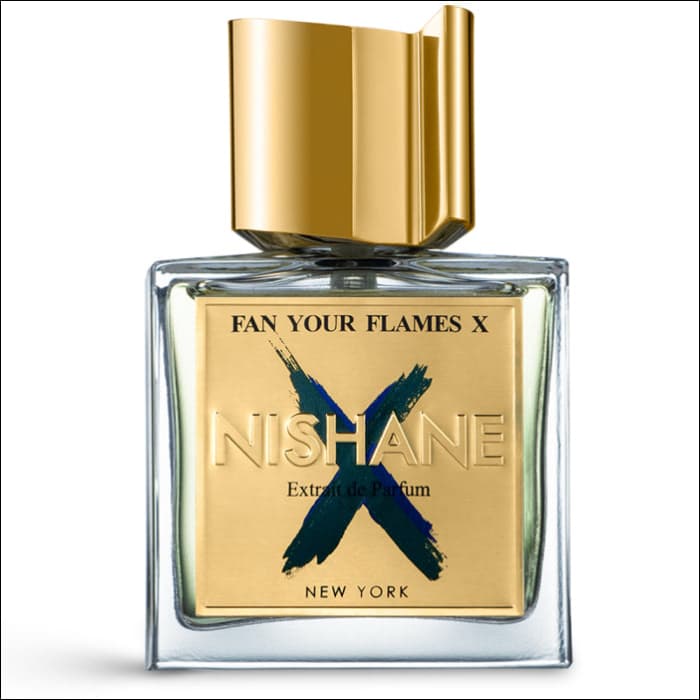 Nishane Fan Your Flames X Extrait De Parfum