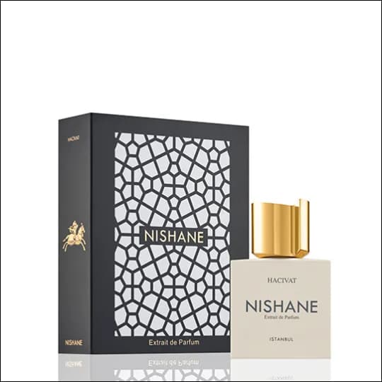 Nishane Hacivat Extrait De Parfum - 50 ml - parfum