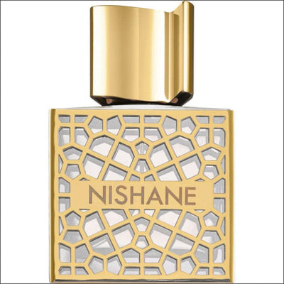 Nishane Hacivat Oud Extrait De Parfum - 50 ml - parfum