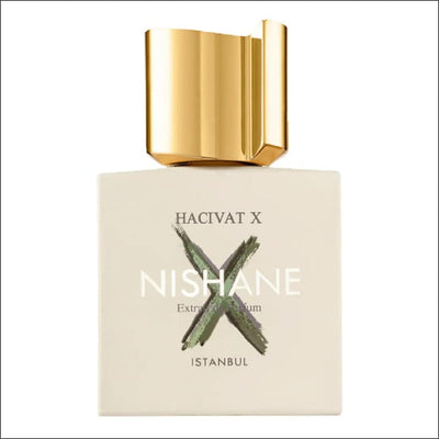 Nishane Hacivat X Extrait De Parfum - 50 ml