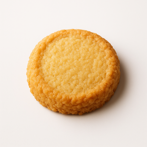 Pâte sablée