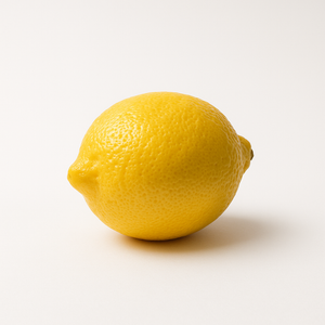 Citron de Sicile
