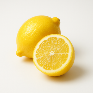 Citron d'Italie