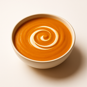 Pumpkin Cream