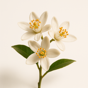 Orange blossom