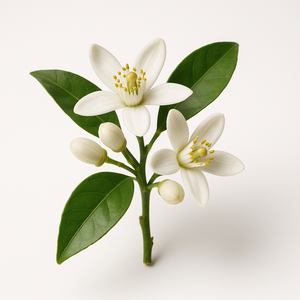 Fleur d'oranger d'Afrique