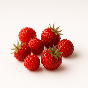 Fraise des bois