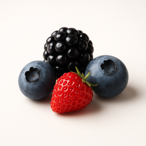 Fruits des bois