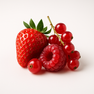 Fruits rouges