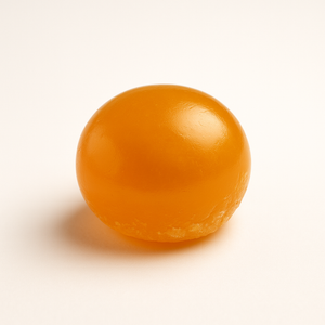 Jaune d'œuf salé