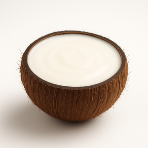 Lait de coco