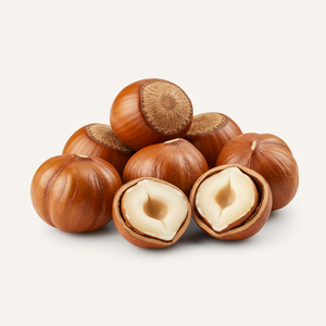 Noisette torréfiée