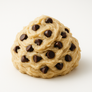 Pâte à Cookie