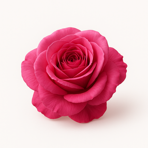 Rose de Bulgarie