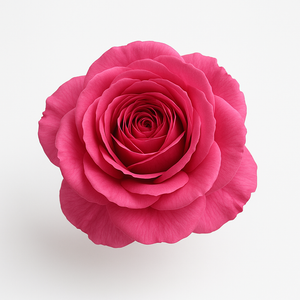 Rose de Turquie