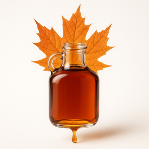 Sirop d'érable