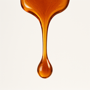 Sirop doré