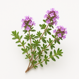 Thym sauvage
