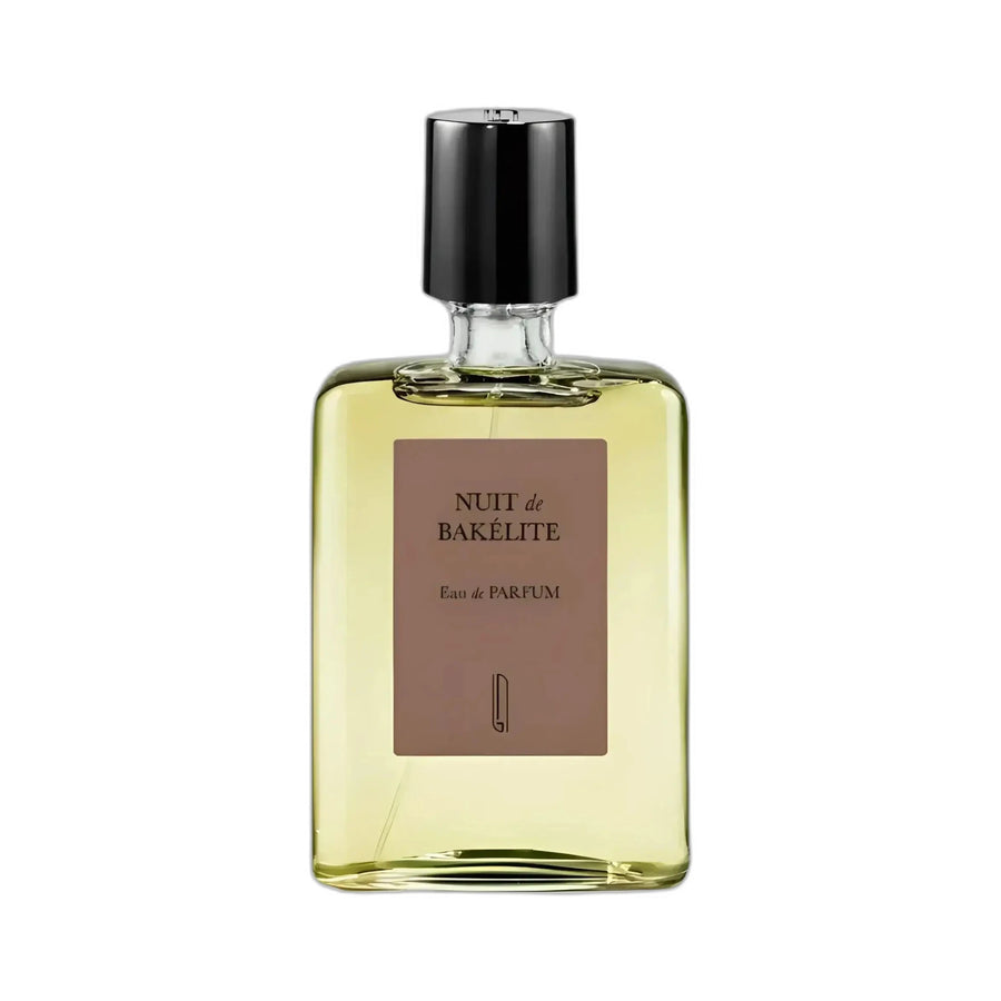 NAOMI GOODSIR NAOMI GOODSIR Nuit de Bakélite eau de parfum Eau de Parfum fond blanc