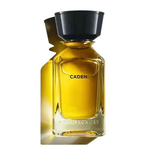 Oman luxury Caden eau de parfum 100 ml