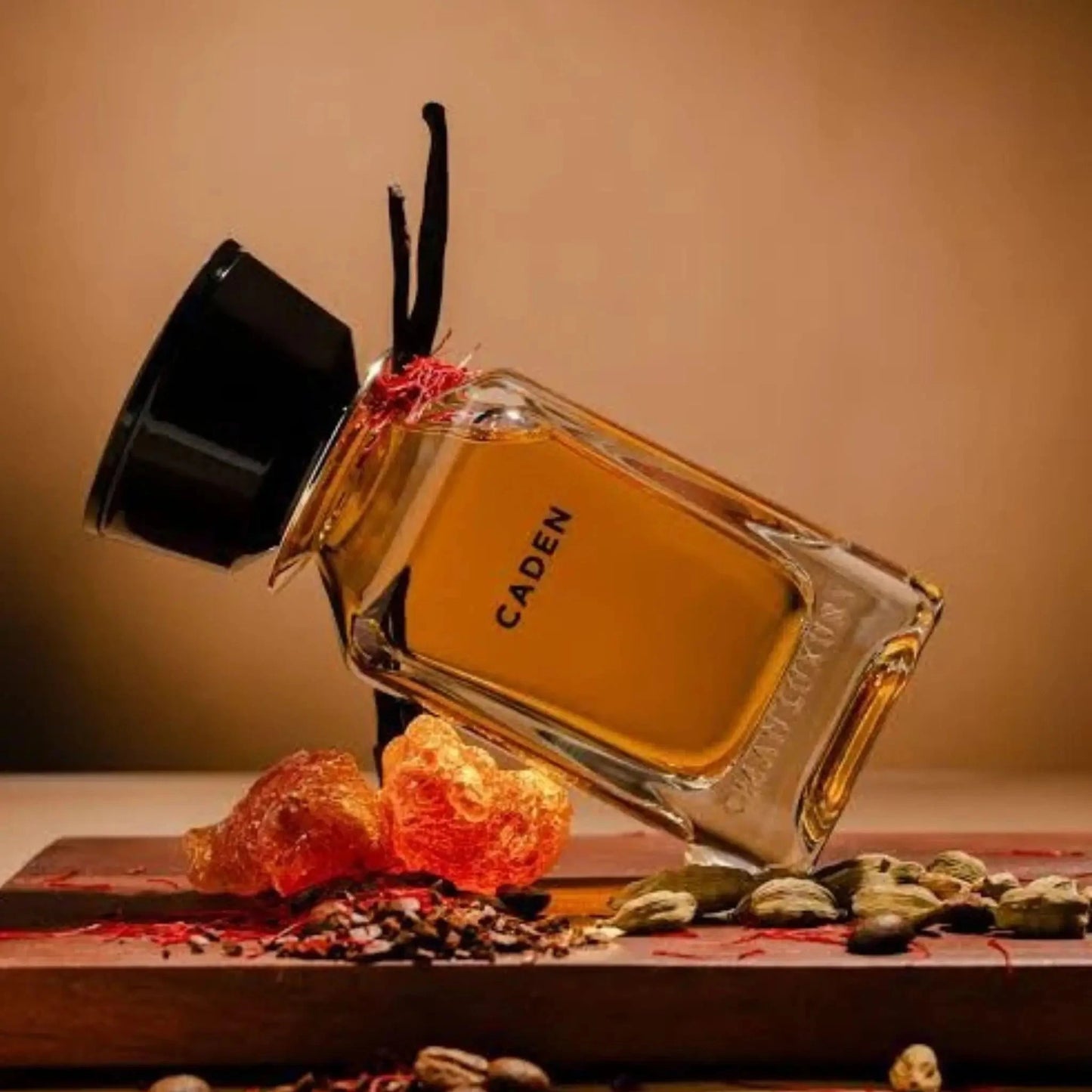 Oman luxury Caden eau de parfum 100 ml